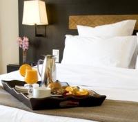 Standard Guestroom
